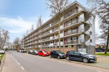 Appartement te huur in Zaanstad - 50 m² - 3 kamer(s) - 3, Appartement, Zaanstad, Noord-Holland