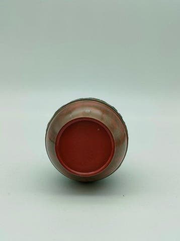 Vaas - Koper - Japan (Zonder minimumprijs)
