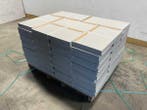 Veiling - 1008x Cedral Leisteen Brandklasse A2 Betongrijs 60, Nieuw
