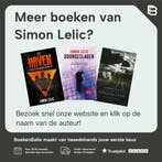 Doorgeslagen / Poema-pockets 9789021094809 Simon Lelic, Boeken, Thrillers, Verzenden, Gelezen, Simon Lelic