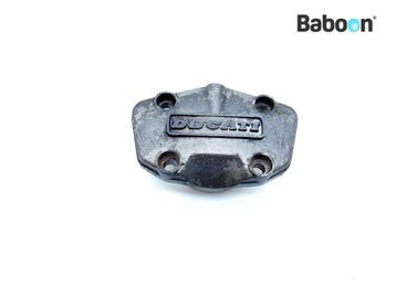 Blokdeksel Rechts Ducati 750 SS 1991-1998 (750SS), Verzenden, Gebruikt
