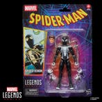 Spider-Man Marvel Legends Retro Action Figure Spider-Veno..., Verzenden, Zo goed als nieuw
