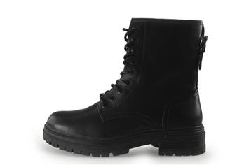 Zign Snowboots in maat 42 Zwart, Verzenden, Zwart, Snowboots, Zo goed als nieuw