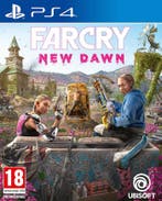 Far Cry New Dawn (PlayStation 4), Verzenden, Gebruikt, Vanaf 12 jaar