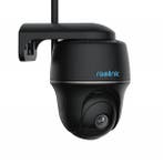 Reolink B430 5mp, draadloze Pan & Tilt Dual WiFi, Ophalen of Verzenden, Nieuw
