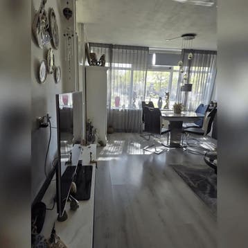 Huis in Zoetermeer gevonden voor €700,- pm, Huizen en Kamers, 50 m² of meer, Overige regio's