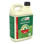 Gazonvoeding | DCM | 250 m² (2.5 liter, Vloeibaar), Tuin en Terras, Verzenden, Nieuw