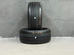 255/40/18 99Y Goodyear zomerbanden 6mm profiel 2 stuks, 18 inch, Gebruikt, 255 mm, Ophalen of Verzenden