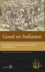 Goud En Indianen | Henk Heijer | Nieuw, Boeken, Ophalen of Verzenden, Nieuw, Henk Heijer