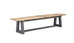 Suns Ovada tuinbank 280 cm (met alu strips) SALE |, Ophalen of Verzenden, Nieuw