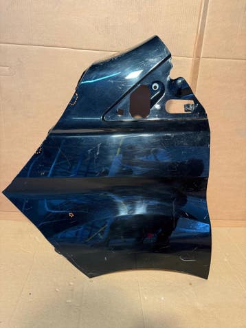 Voorlinker spatbord Ford Transit Custom 2017, Auto-onderdelen, Carrosserie en Plaatwerk, Verzenden, Gebruikt