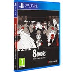 8Doors: Arums afterlife adventure / Red art games / PS4, Verzenden, Nieuw