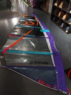 Duotone F-Pace Cam (Demo) 23 - 4.9, Watersport en Boten, Ophalen of Verzenden, Gebruikt, Zeil, Minder dan 5 m²