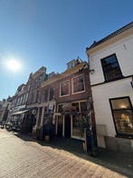Te huur: Appartement Spekstraat in Haarlem, Noord-Holland, Appartement, Haarlem