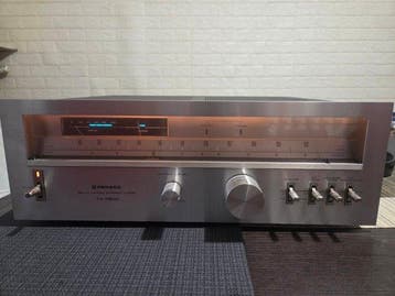 Pioneer - TX-7800 Tuner, Nieuw