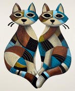 SKEPA - Chats siamois