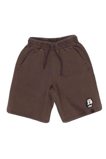 Z8 Korte broek Jongens in maat 146 Grijs, Verzenden, Zo goed als nieuw, Z8, Jongen of Meisje