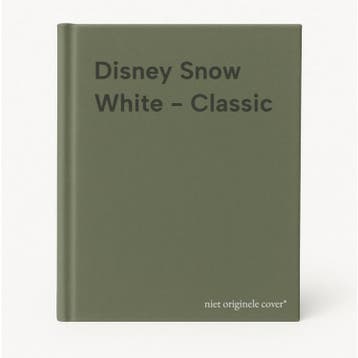 Disney Snow White - Classic 9781407532943, Verzenden, Zo goed als nieuw
