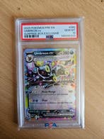 Pokémon - 1 Graded card - Umbreon 060 Promo card - PSA 10 -, Nieuw