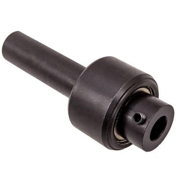 3/4 rotating chuck voor 0.500 dia. brush shank, Verzenden, Nieuw, Universele onderdelen