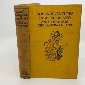 Lewis Carroll / John Morton-Sale (il) - Alices Adventures
