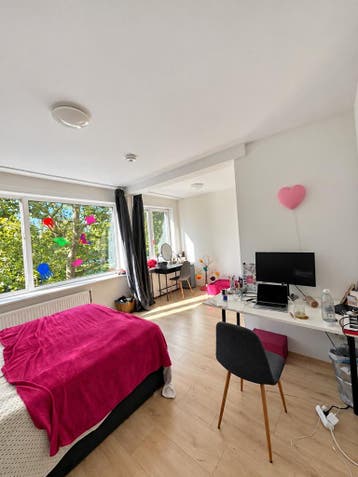 Te huur: Appartement Dordtselaan in Rotterdam, Appartement, Rotterdam, Zuid-Holland