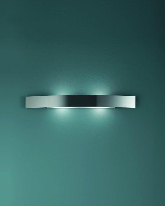 Fontana Arte - Paolo Zani (1960) - Wandlamp - Model 5214/1 -, Antiek en Kunst, Antiek | Lampen