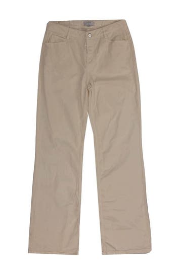 Dante6 Broek in maat M Wit, Kleding | Dames, Truien en Vesten, Dante6, Verzenden, Gedragen, Wit