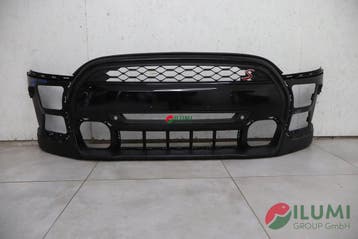 Voorkant bumper Mini Cooper S F56 F55 Lift 9450564, Verzenden, Gebruikt, Mini