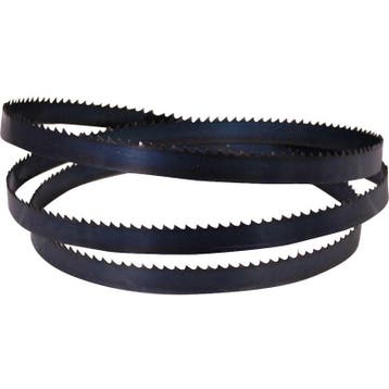 Zaagband hardmetaal MBS 510 lengte 3.750 x 27 mm, Doe-het-zelf en Verbouw, Gereedschap | Zaagmachines, 70 mm of meer, Overige typen