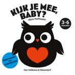 Kijk je mee, baby? (9789000393817, Alice Hoffmann), Boeken, Kinderboeken | Kleuters, Verzenden, Nieuw