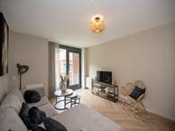 Appartement Tuinderswerf in Almere, Huizen en Kamers, Via bemiddelaar, Almere, Flevoland, Appartement