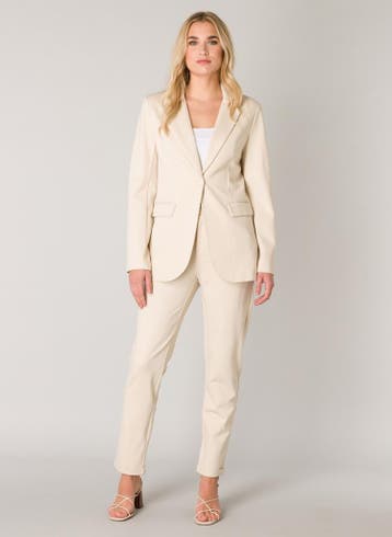 Base Level blazer Yace Maat:, Verzenden, Nieuw, Overige kleuren