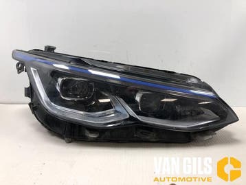 Koplamp rechts Volkswagen Golf O328909, Auto-onderdelen, Verlichting, Ophalen of Verzenden, Nieuw