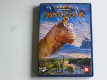 Dinosaur (walt disney DVD), Ophalen of Verzenden, Zo goed als nieuw