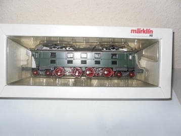 Märklin H0 - 3366 - Elektrische locomotief (1) - BR 152 - DB, Nieuw