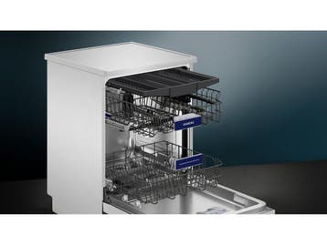 Siemens SN23EW03ME - Vrijstaande Vaatwasser - 13 Couverts -, Witgoed en Apparatuur, Vaatwasmachines, Verzenden, Zo goed als nieuw