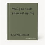 Vreugde heeft geen vat op mij 9789038815428 Lévi Weemoedt, Verzenden, Zo goed als nieuw, Lévi Weemoedt