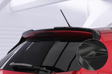 Achterspoiler | Achterspoiler voor Seat Ibiza 5 (6F) HF206-G, Verzenden, Nieuw