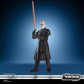 Star Wars: Ahsoka Vintage Collection Action Figure Baylan Sk, Ophalen of Verzenden, Nieuw