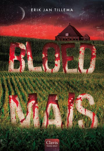 Bloedmaïs (9789044853308, Erik Jan Tillema), Verzenden, Nieuw