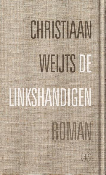 De linkshandigen - Christiaan Weijts 9789029589666, Verzenden, Zo goed als nieuw, Christiaan Weijts