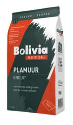 Plamuur voor Moeilijke Ondergronden Zak 5 kilo, Ophalen of Verzenden, Nieuw