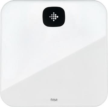 FitBit Aria Air Analyse weegschaal Weegbereik (max.): 150 kg, Verzenden, Nieuw