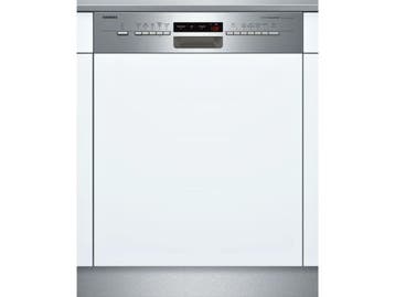Siemens SN58M552DE - Semi-integreerbare inbouwvaatwasser -, Verzenden, Zo goed als nieuw