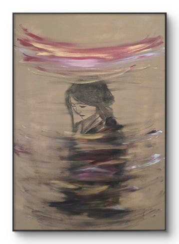 Nicole Lubbers - After The Rain