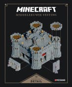 Middeleeuwse vesting / Minecraft 9789030502722 Craig Jelly, Verzenden, Gelezen, Craig Jelly