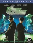 Green hornet - Blu-ray, Verzenden, Nieuw in verpakking