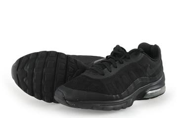 Nike Sneakers in maat 42½ Zwart, Kleding | Heren, Schoenen, Verzenden, Zwart, Nike, Sneakers of Gympen