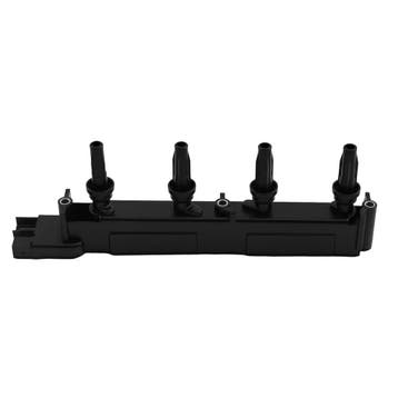 Bobine geschikt voor Citroën C4 C5, Peugeot 206 307 406 2.., Verzenden, Nieuw, Peugeot